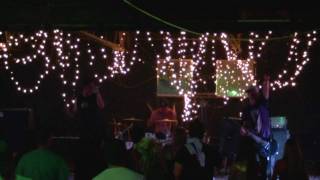 Almost Kings - Bounce