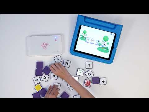 Rolf Connect Math & Number Sen