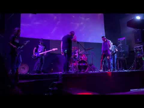 Inobjetable Realidad - LA MISMA PORKERIA ( en vivo en el  SUB)