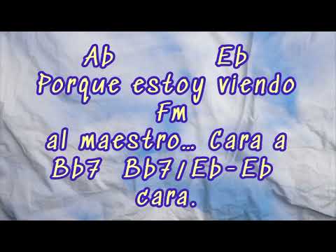 Cara a Cara - Marcos Vidal