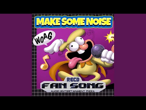 Make Some Noise (Instrumental)
