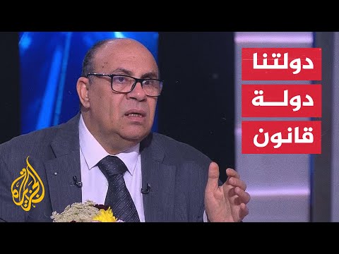 الداعية المصري مبروك عطية يعلق على حكم حبس محمود شعبان 15 عاما