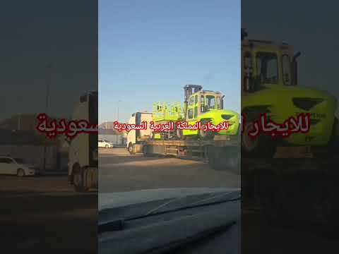 تأجير كمبروسر في السعودية