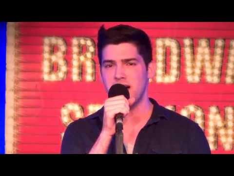 Brett Pruneau - September of 92 (Forward)