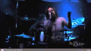 Fear Factory Final Exit Live