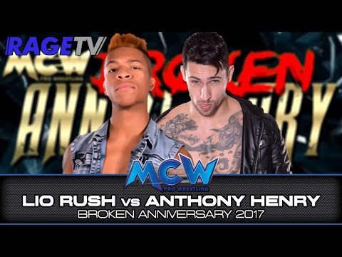 Details For MCW’s ‘Proving Ground’ Event