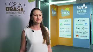 Caroline Sedrez Celich – Gerente de Produto – Elo