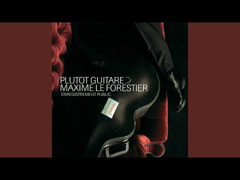 Bille De Verre (Live 2002)