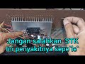 Polytron Bigband Tape Deck Has No Sound