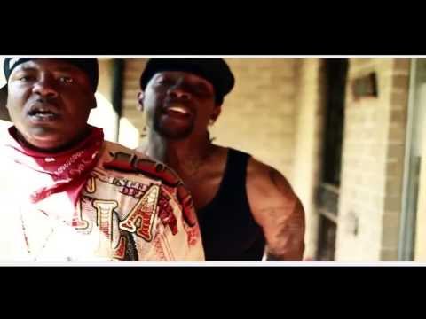 Kevin Pistol FT Jayo Felony- Dont Get Ya House Hit (CANONBOYZ FILMZ)