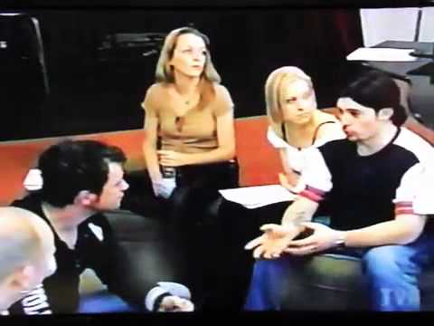 L'atelier de Bruno Pelletier (Star académie 2003)