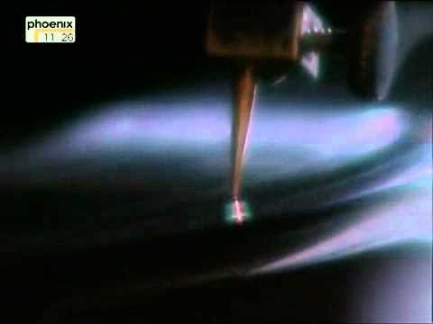 100 Jahre - Chronik - 1929 - Der Schwarze Freitag