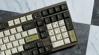 Neo98 — Clean, sleek, and pure value.