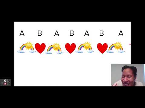 French Circle Time With Mme. Sey (May 4 2021) : French Kinder TV