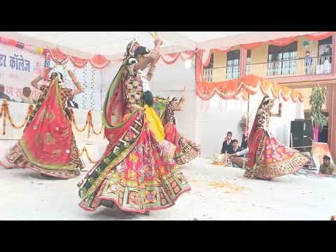 Aaj radha ko shyam yaad aa gaya