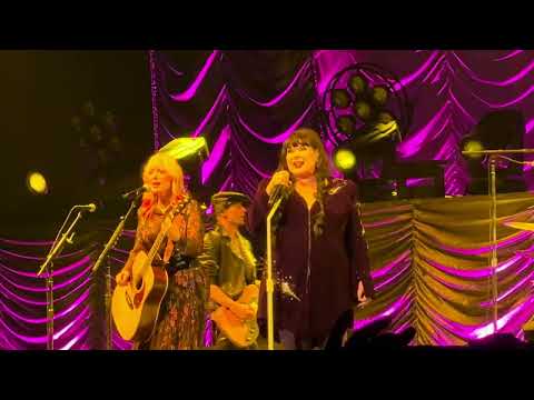 Heart – Live in Atlanta 2024 (Full Show 4K)