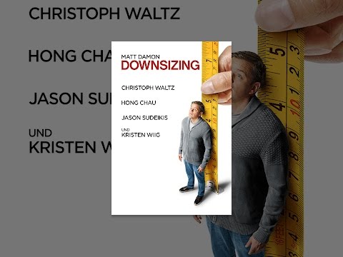 Downsizing