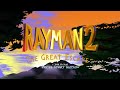 Rayman 2 The Great Escape Full Game 100