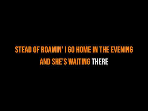 Good Womans Love - Hank Locklin
