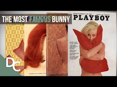 The Man Behind the Bunny | Art Paul Of Playboy