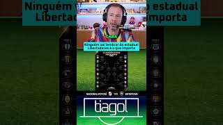 INSANA A VIAGEM DO BOTAFOGO A POTOSÍ PELA LIBERTADORES