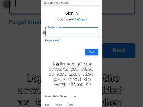 Programa AniSongs | Adicione facilmente músicas de anime à playlist do YouTube #shorts