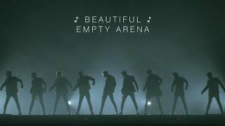 Exo-Beautiful [Empty Arena + Bass Boost]