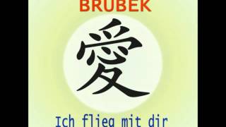 Wordz  Brubek - Ich flieg mit dir (Danstyle Bootleg Edit)