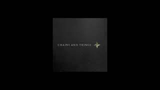 Chains and Things - Jet Black