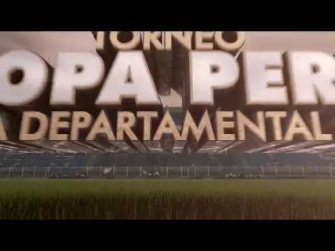 Copa Perú - Etapa  Departamental