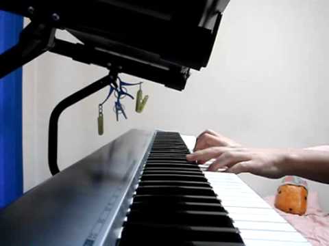 "The incarnation of devil" from Star Ocean 2nd/ Motoi Sakuraba