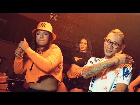 Mc Danny E Hidinho Detona - Proposta - Outubro 2021 ( Dj Biel )