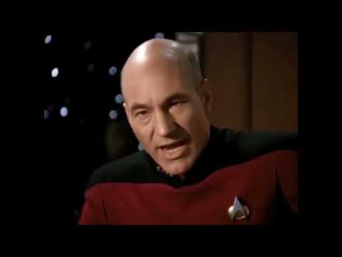 Lessons from Star Trek: Spaß mit Data (TNG 5)