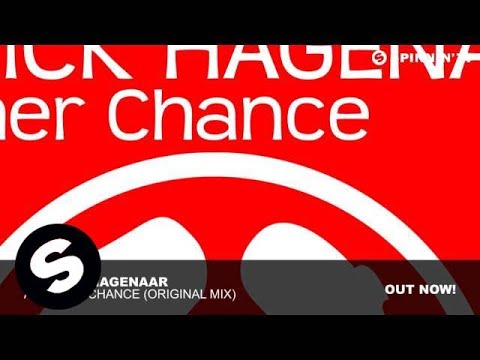 Patrick Hagenaar - Another Chance (Original Mix)