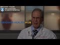Deep Vein Thrombosis Pulmonary Embolism Video Brigham And Women S Hospital