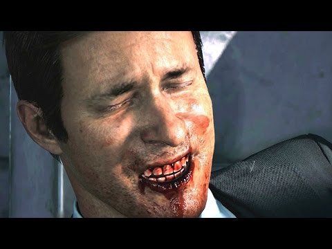 Mafia 3 - Walkthrough Part 48 - Kill Tommy Marcano
