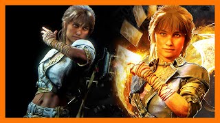 Clair Obscur: Expedition 33 - Best Sciel Build