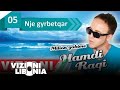 Hamdi Raqi - Nje Gyrbetqar