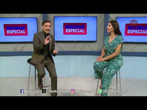 Se vienen las ferias de Navidad