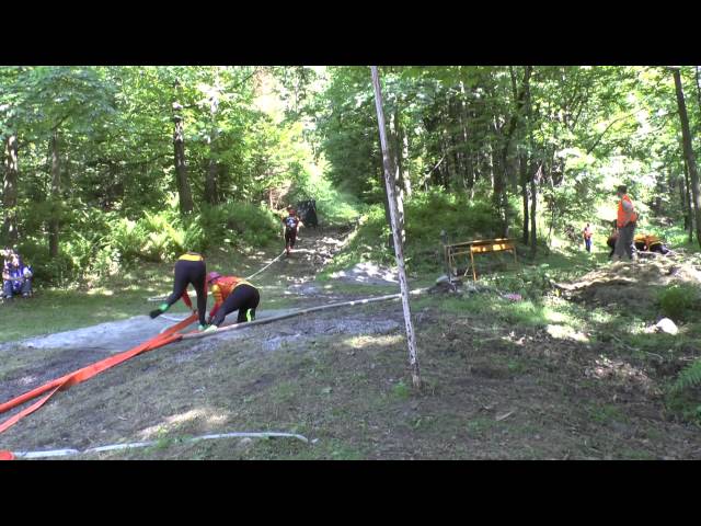 Bystré-údolí hromů, 06. 06. 2015