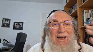זרא שמשון - פרשת וייצי 5785 - רבי יוסף לנגה