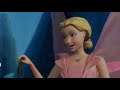 Bibble Momments From Barbie In Mermaidia