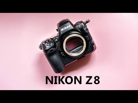 EIN LEICHTER WECHSEL ZU NIKON - NIKON Z8 - REVIEW