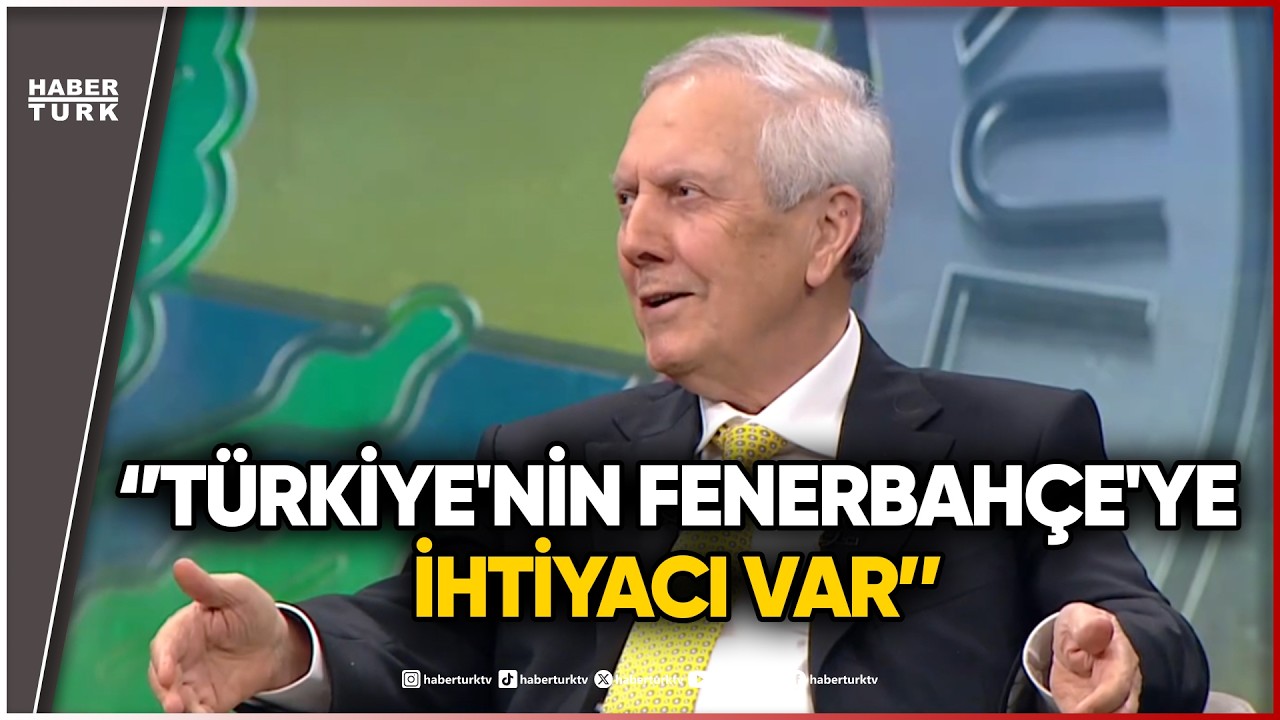 Aziz Yıldırım Seçim Öncesi Kartları Yeniden Dağıttı