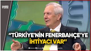 Aziz Yıldırım Seçim Öncesi Kartları Yeniden Dağıttı