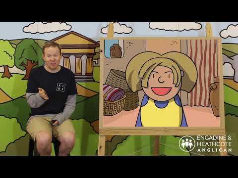 5 Minute Family Devotion - Day 61 - Promised Babies