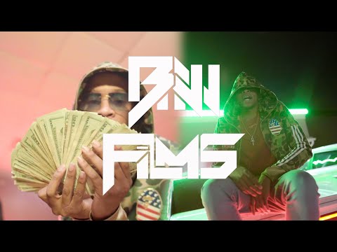 Crispy Dee | "Mr. Crispy" [4k Music Video]