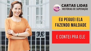 Eu Peguei Ela Fazendo Maldade e Contei tudo Para Ele | HISTÓRIAS DE SUPERAÇÃO REAIS | NILDA #traição