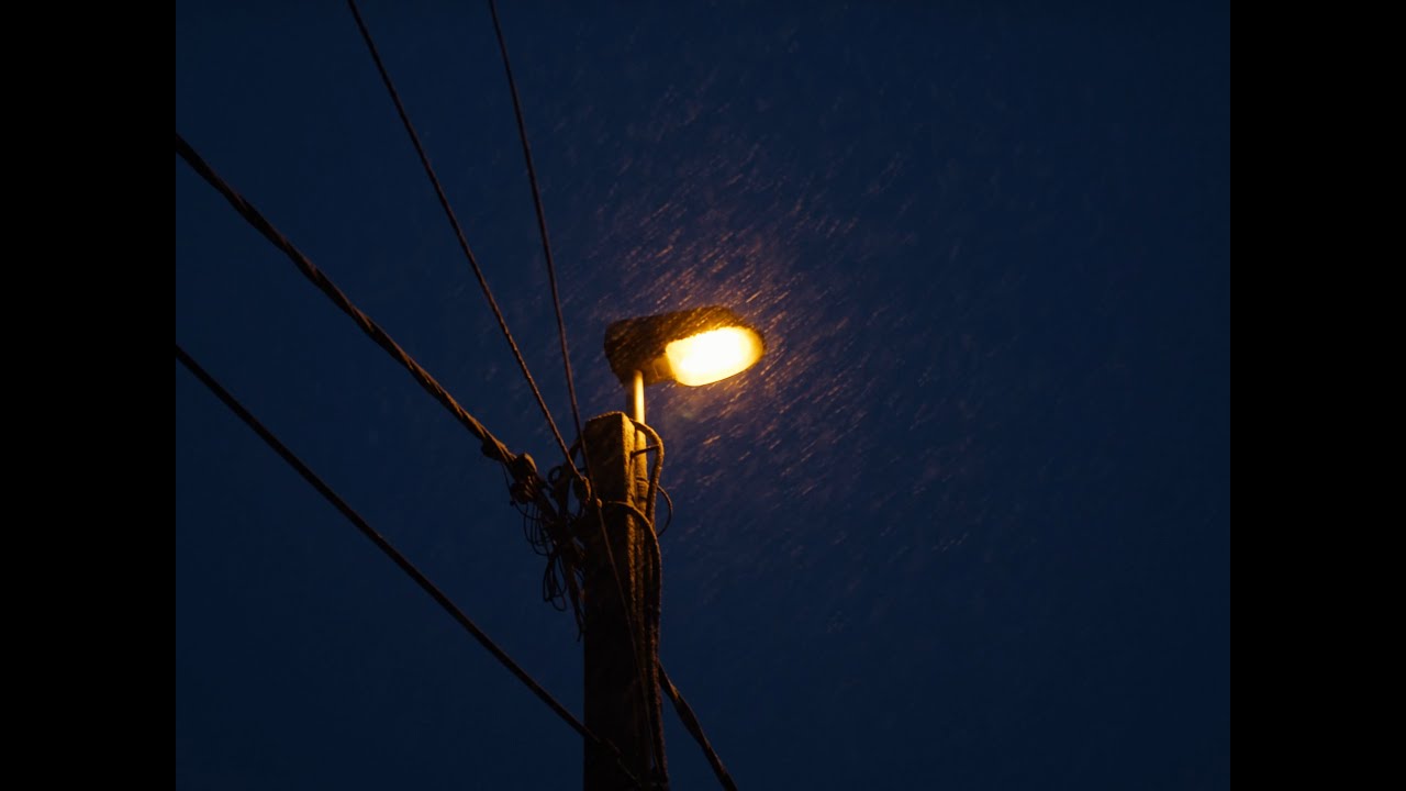 And Grandpa - Trailer