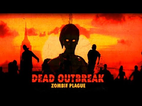 Dead Outbreak: Zombie Plague Apocalypse Survival Action GamePlay For Android